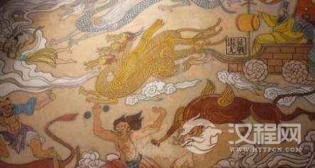 揭秘：华夏始祖“黄帝”和“炎帝”原来是两兄弟