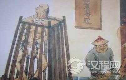 宋朝沙门岛虐囚：宋朝如何用酷刑虐待囚犯的？