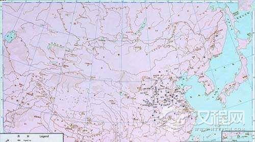 商宣王太庚简介 在位25年的中国商朝第六任君主