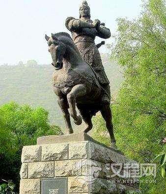 历史缘由:汉武帝为何耗费巨大人力物力攻打匈奴