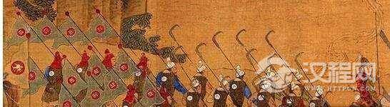 盘点明朝在当时世界的众多第一：人口军工均居首