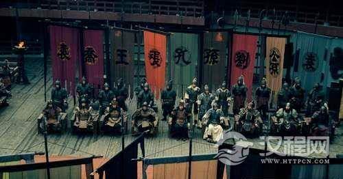 十八路诸候为何会败于董卓？