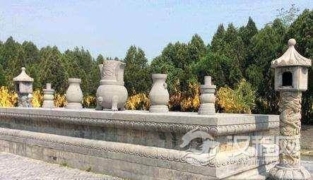 朱元璋为什么把祖宗葬在水里：水底古墓藏玄机