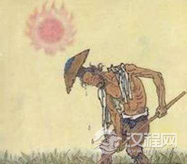 历史上究竟是谁写出了励志诗