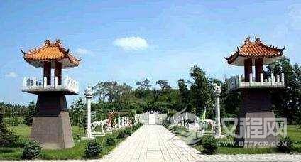 天子陵前为何不种柏树？西汉以树代表尊卑等级