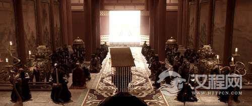 朱温的“诸葛亮”敬翔：后梁朝堂当之无愧的股肱