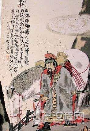 宇文泰在沙宛为何能以一万疲师胜高欢二十万大军