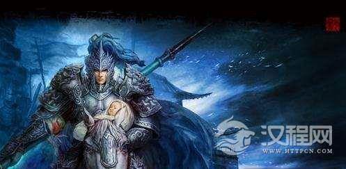 赵云真实实力：别因为官职低就贬低他的领兵能力