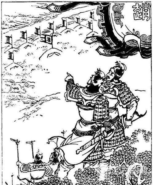 历史上张耳与陈余是好朋友为何转眼做了仇人？