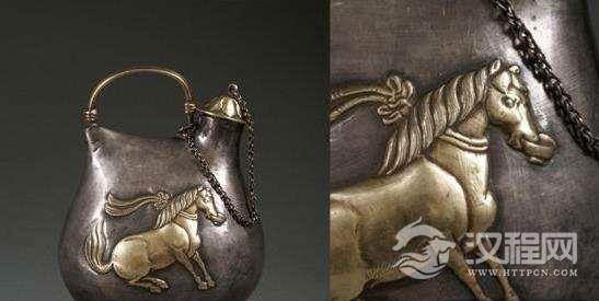 亮出来绝对吓到你 揭秘中国史上20大镇国之宝