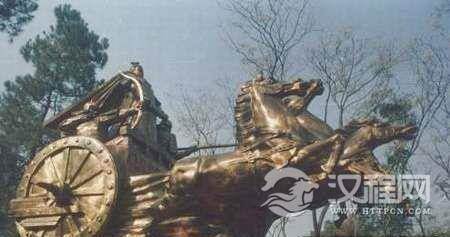 楚庄王围宋之战:一场让人看不懂的城市围困战