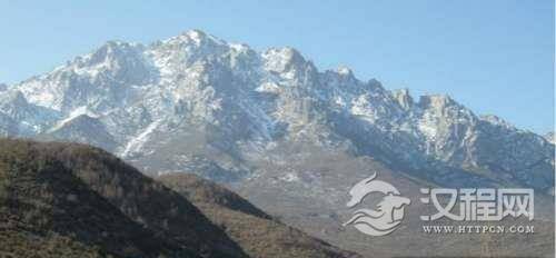 宋代名将王韶奔袭露骨山:北宋定边的经典战役