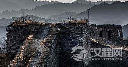 长城的名称由来：千百年来各朝各代的修筑产物