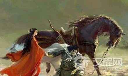 揭秘：西楚霸王项羽不肯过江东真的是怕丢面子吗？