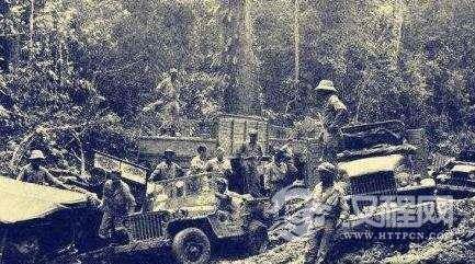 揭秘：哪位抗日名将被英王授勋“帝国司令”？