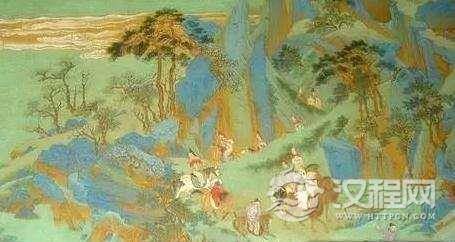 从长安到长安：揭开唐玄宗李隆基的逃难日志