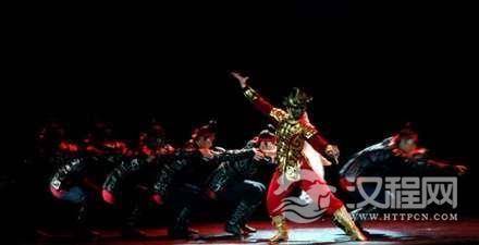 历史上古代战场的秘密武器：居然能当十万兵？