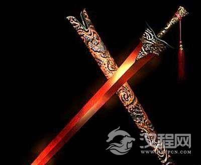 汉高祖斩蛇剑：揭秘汉代的镇国之宝是如何失踪的