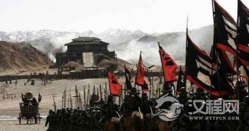 秦国先君如何成为一方诸侯：为周朝牺牲三代君主