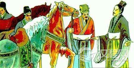 田忌亡齐而楚是什么意思？田忌为何被封在江南？