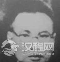 抗战英烈朱炎晖 血战武汉在担架上指挥最后一战