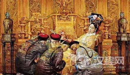 揭秘古代皇宫御医收入：雍正时医士月薪不如太监