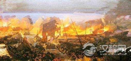 从东汉到三国：究竟是谁分裂了大汉天下？