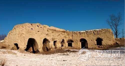 赫连勃勃为何豪言一统：他又是个什么样的人