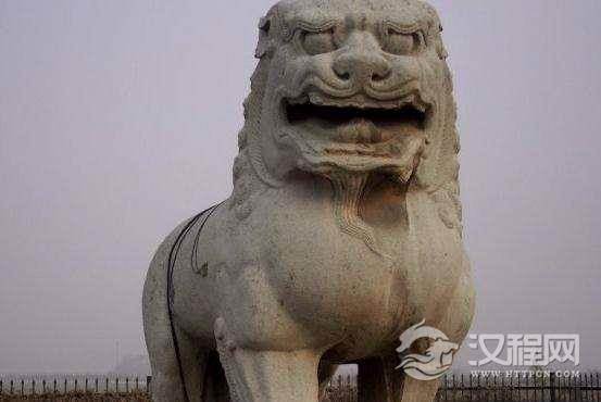 武则天母亲杨氏之墓：顺陵花费了武则天多少心思