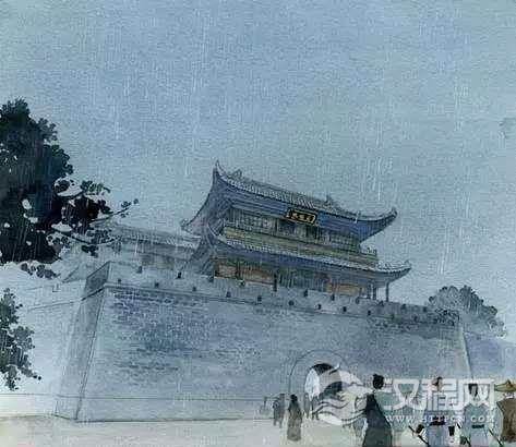 古代人为什么称