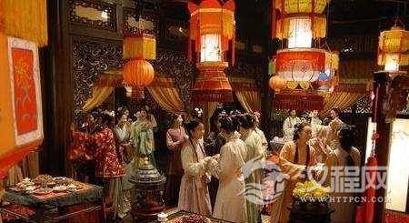 在红楼梦中大厦将倾之时为何更显贾府男人无能？