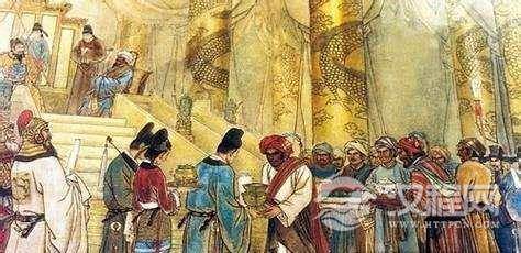 元朝如何控制高丽？公主下嫁高丽国王掌握大权