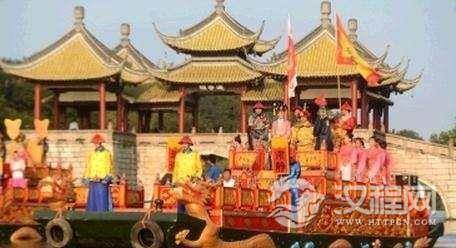 清高宗乾隆皇帝为何74岁高龄时仍要巡幸江南？