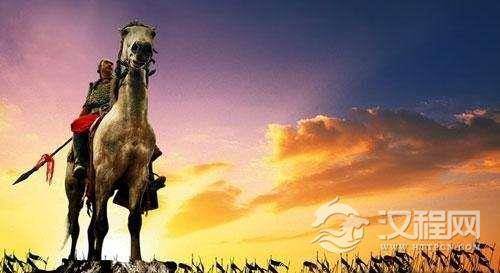 大唐卫公李靖兵法之谜：出神入化为何失传了？