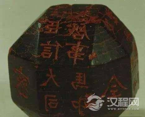 古人就用“洗脸机”！那些年陕西出土的逆天文物