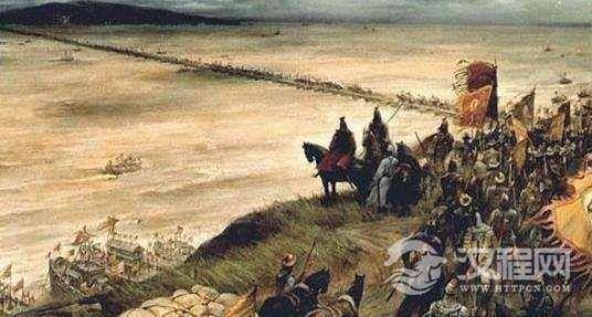 有岳飞之材而无岳飞之名的南宋抗金英雄孟珙