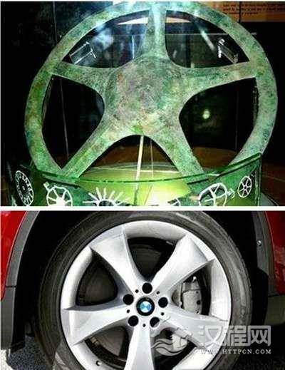 中国古人领先世界的20件发明 尽情膜拜吧！