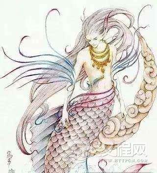 中国古神兽大全：揭秘传说中的上古神兽真实面貌