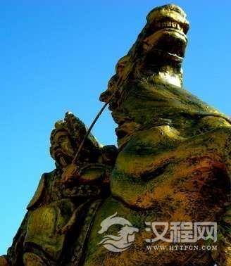 苏定方的儿子是谁？苏定方的儿子结局如何