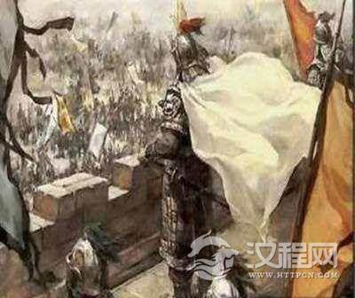 桓温第二次北伐的原因、过程和结果都是什么？