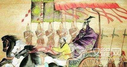 夏王朝的兴与亡都与和亲有关吗？夏朝灭亡的原因