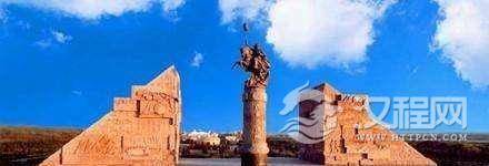 成吉思汗陵墓在张家口宣化？七大千古谜团待破解