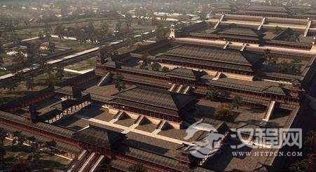 西汉的都城是如何确定的？西汉的都城在哪里