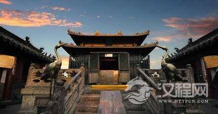 揭秘：那些被写入武林历史的一代宗师名门正派？