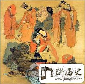 欧阳修的治学之道：身为文坛宗主为何不多读书？