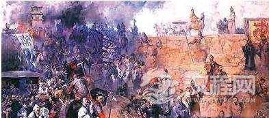 秦始皇焚书坑儒：哪些书是在被焚毁的范围内呢？