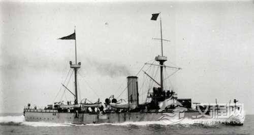 制衡清朝的新军的财政问题：新军军费其实非军费