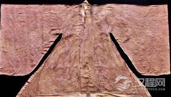 明朝服饰：明朝皇后燕居冠服