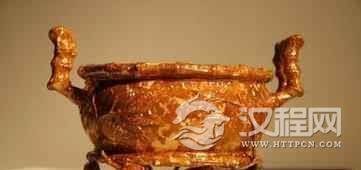 揭密古董界火爆的原因