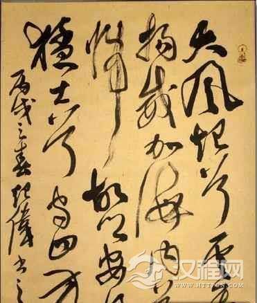 写诗最好的皇帝原来是他！